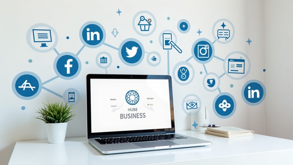 online-business-presence-website-and-social-media