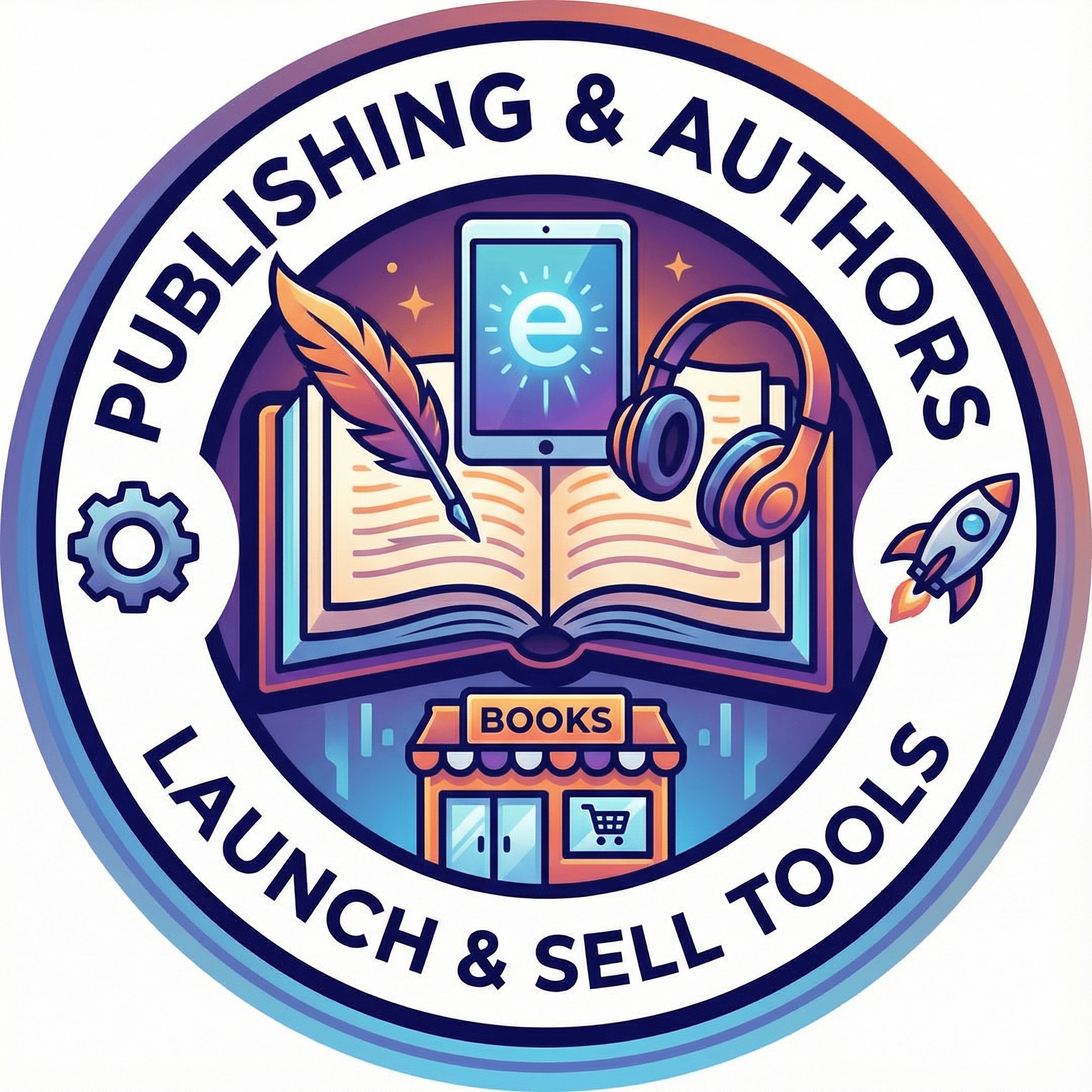 Publishing and Authors