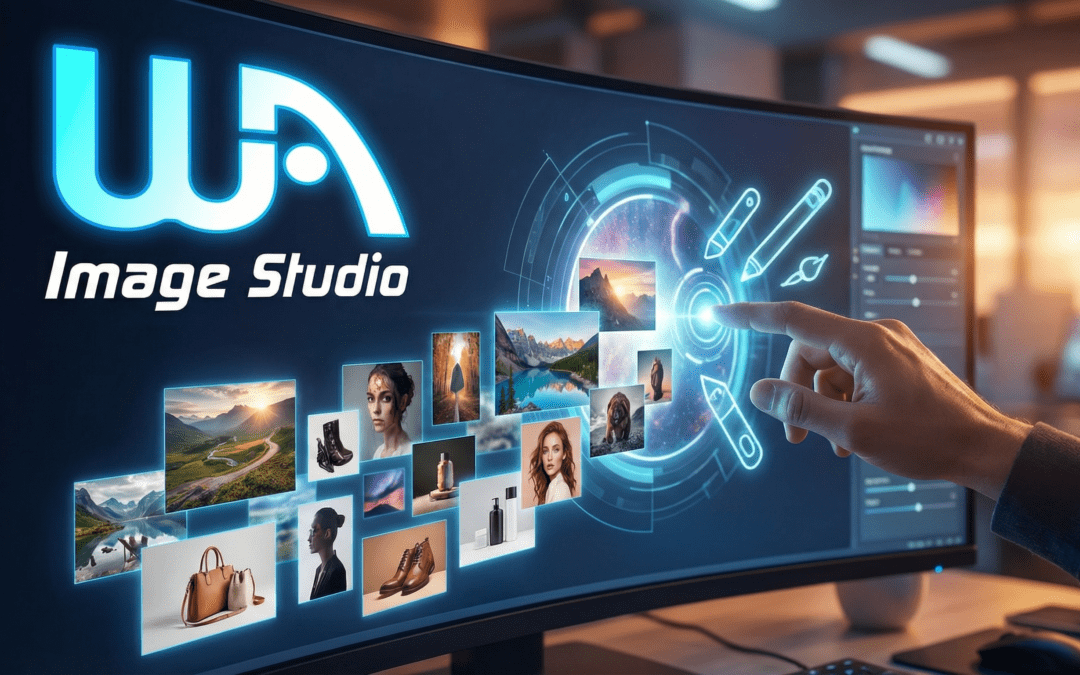 WA Image Studio
