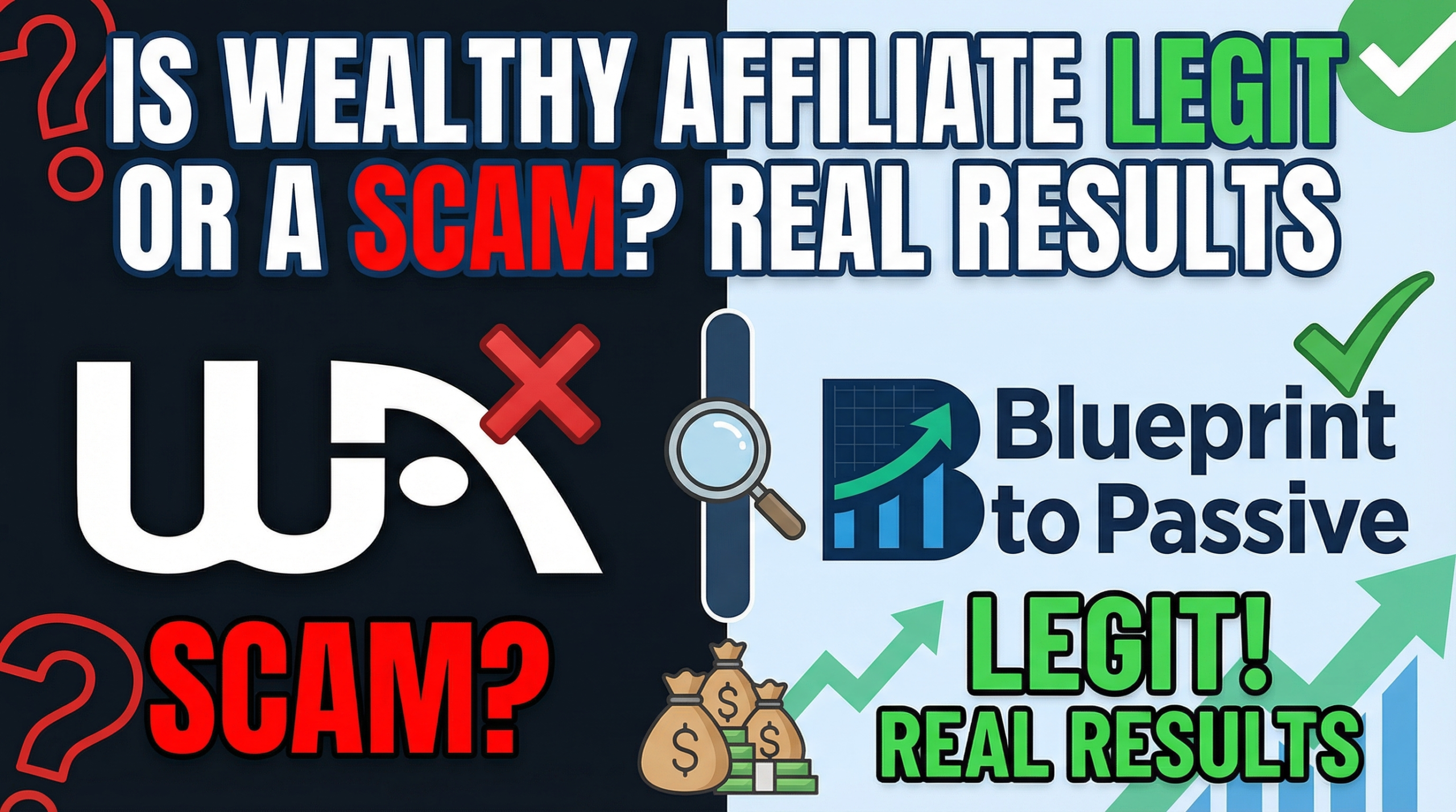 WA Legit or Scam WA Legit or Scam